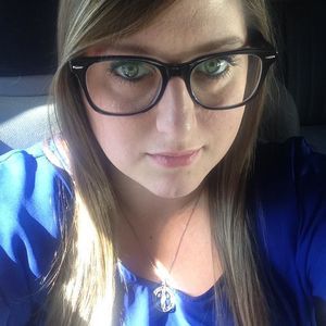 Meet your Posher, Kimberly